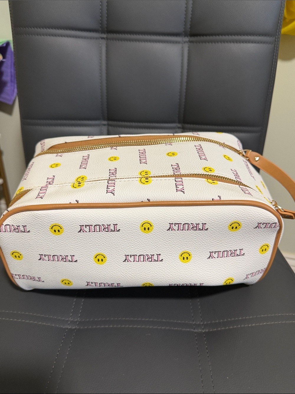 Truly Beauty Vanity Case